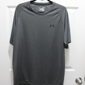 Mens Under Armour Shirt